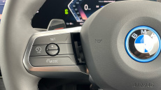 BMW iX2 230kW xDrive30 Shadow Edition 65kWh 5dr Auto Electric Hatchback